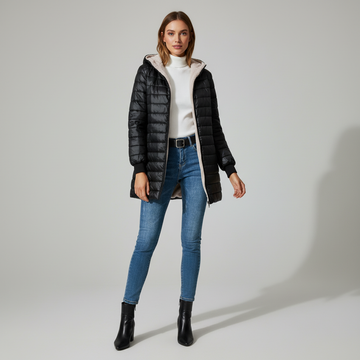 Erika Puffer Jacket