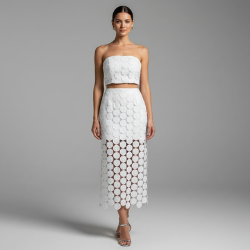 Sleek Harmony Matching Set