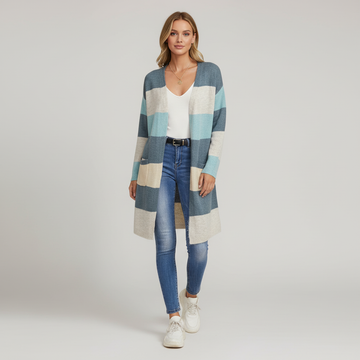 Eva Knitted  Cardigan