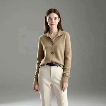Grace Classic Cardigan