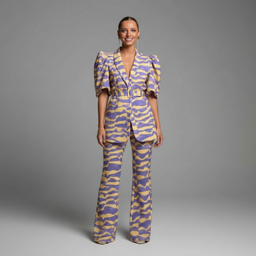 Gracie Two Piece Set
