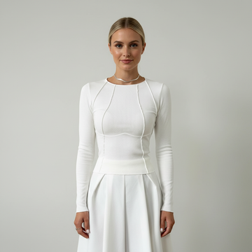 Rylee Slim Fit Top