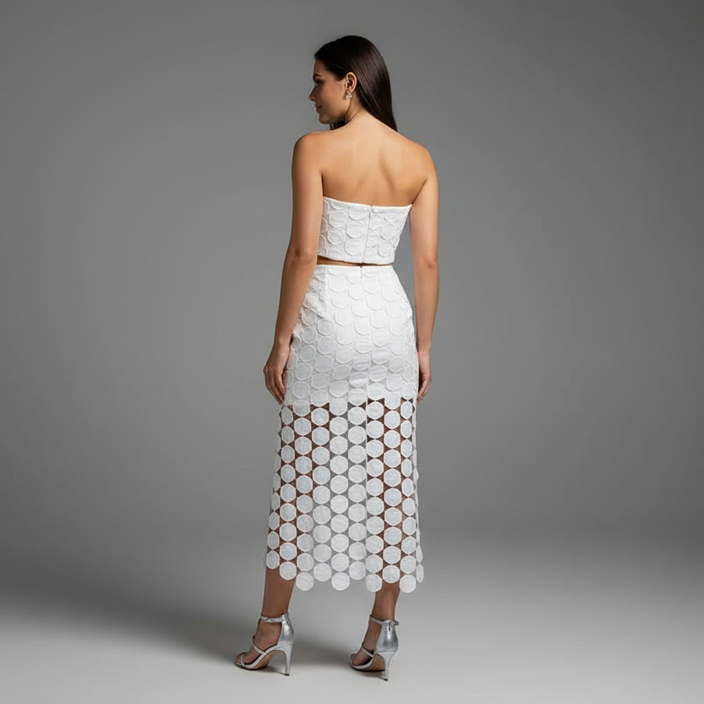 Sleek Harmony Matching Set