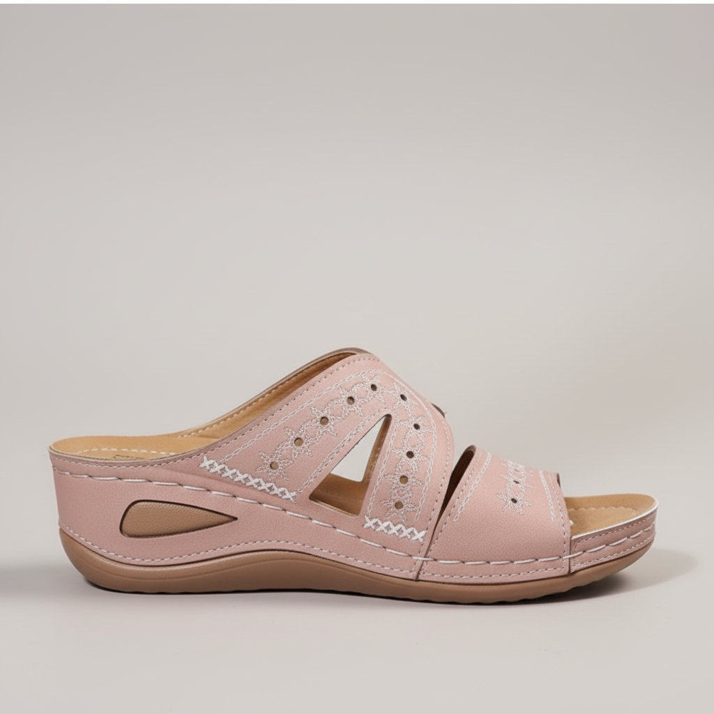 Ultimate Comfort Orthopedic Sandals