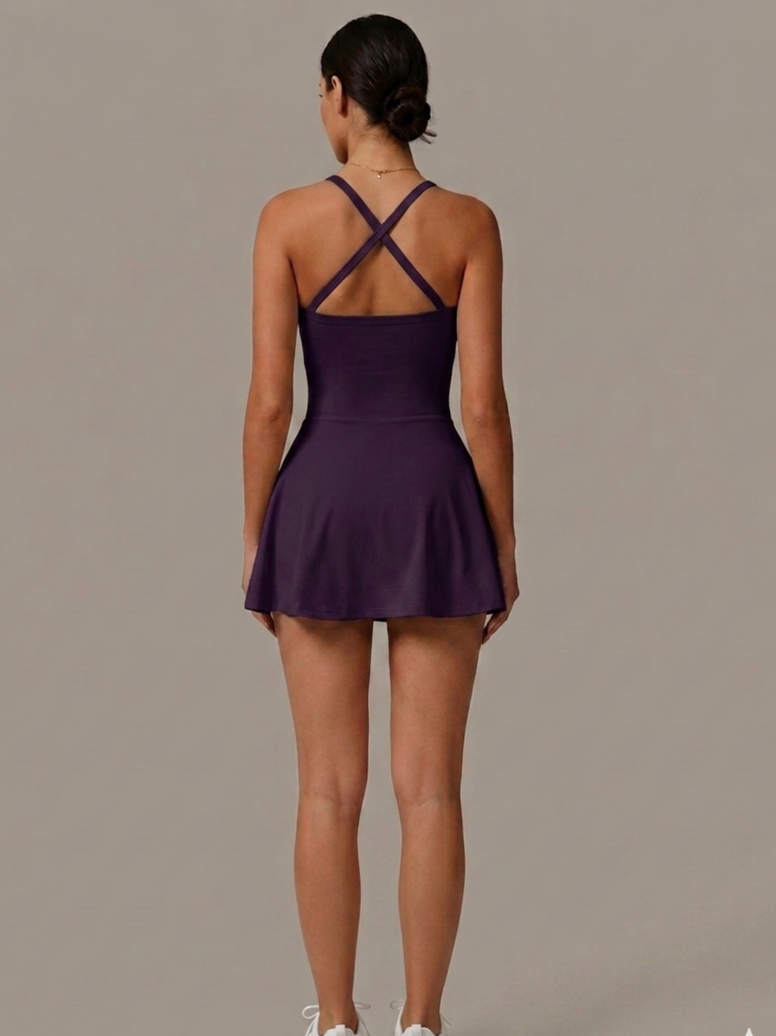 Giselle Two-Piece Yoga Set