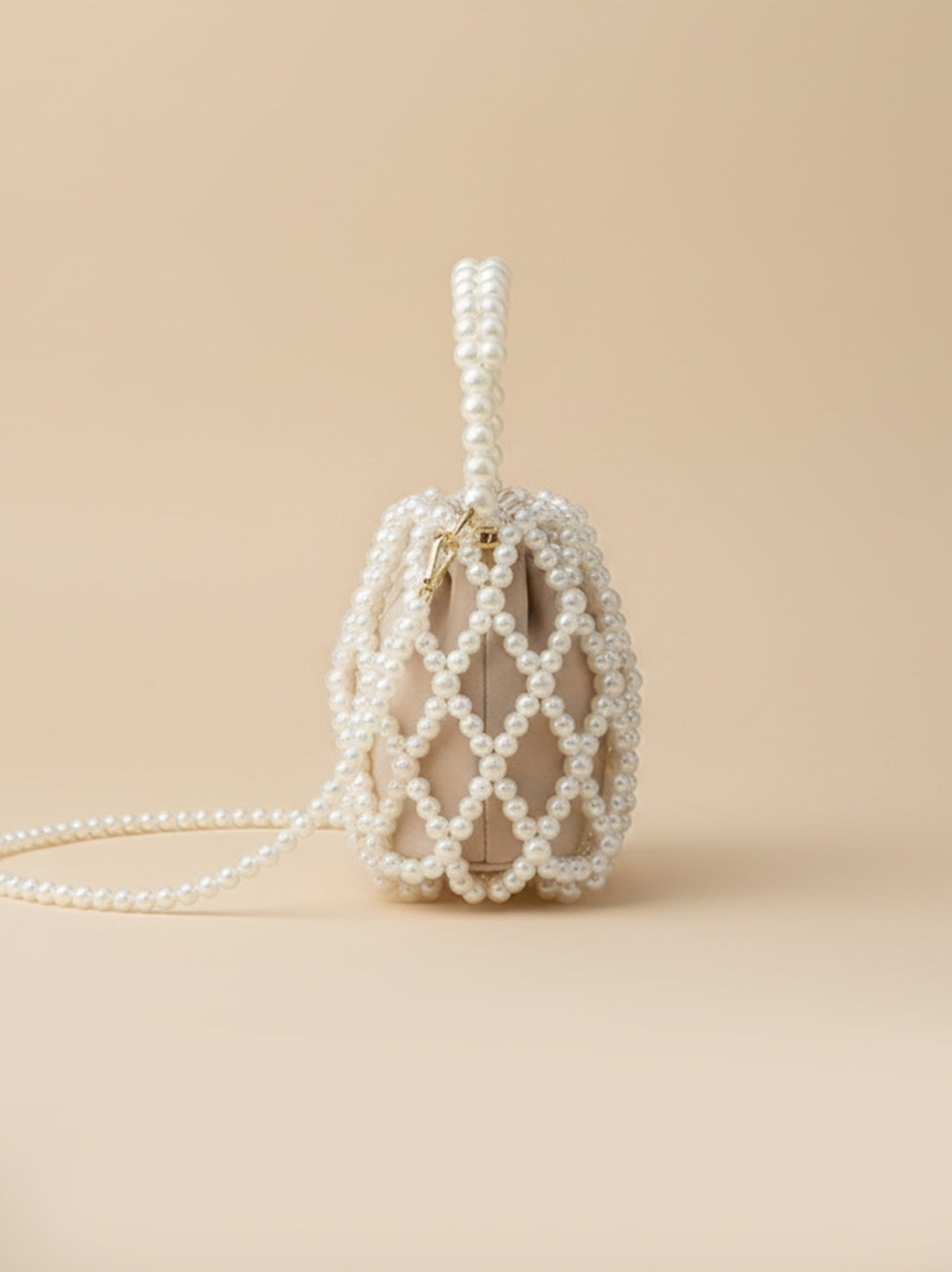 Danielle Pearl Bag