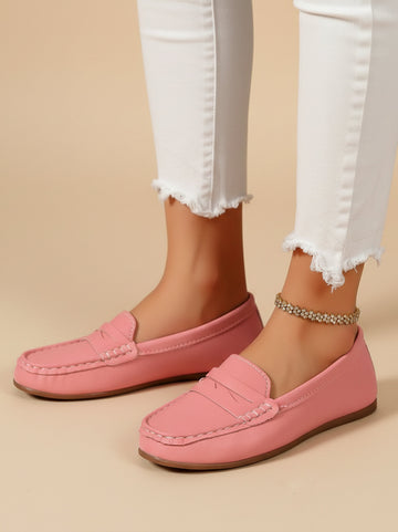 Brianna Loafers