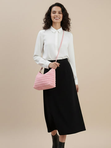 Agatha Quilted Bag