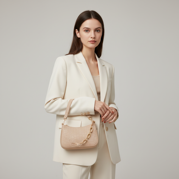 Fidelity Chain Bag