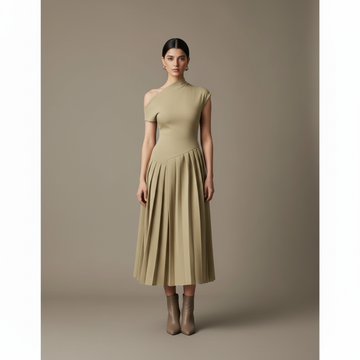 Nova Elegant Dress