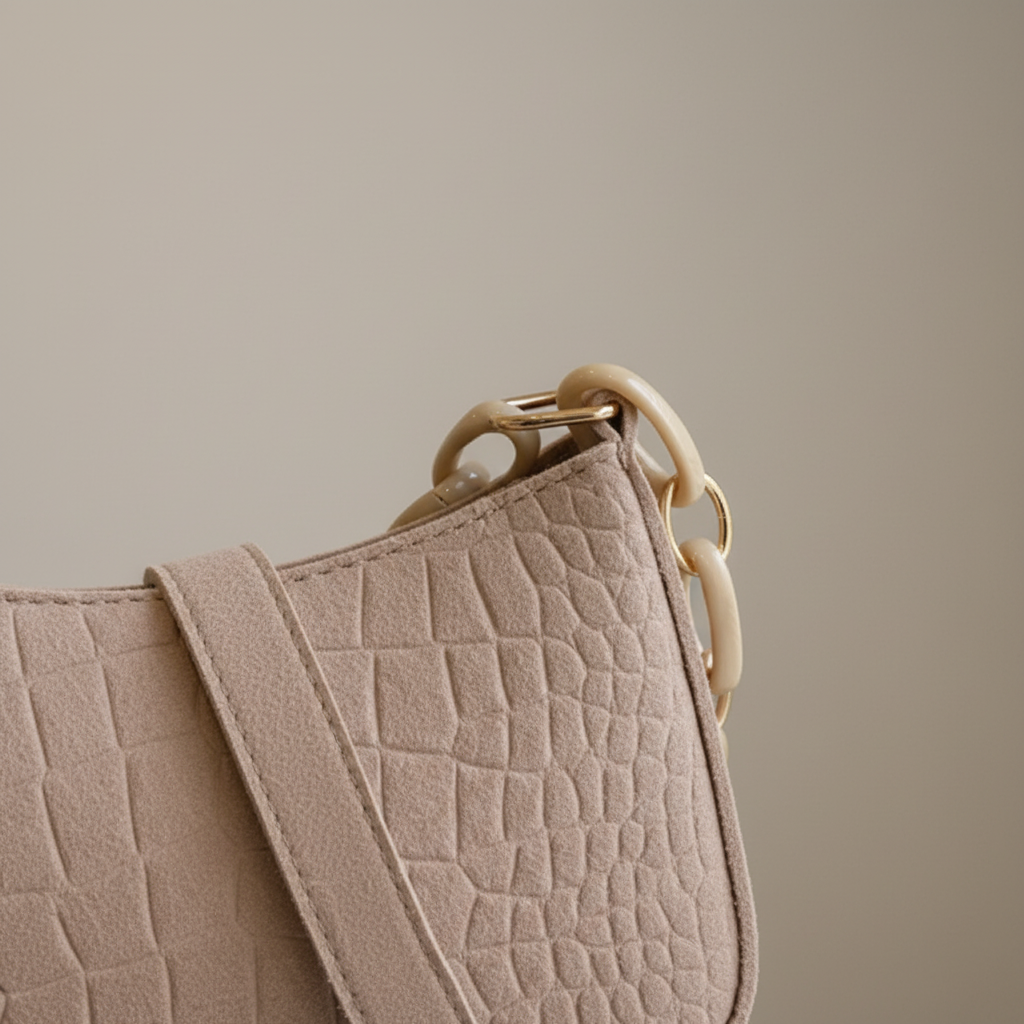 Fidelity Chain Bag
