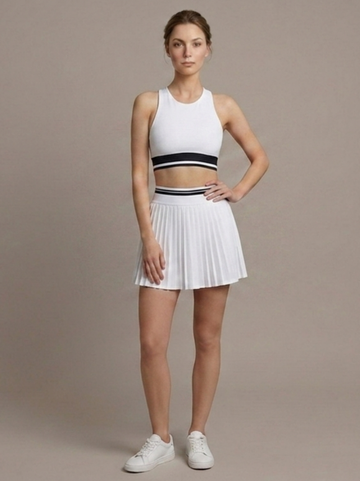 Ingrid Two-Piece Fitness Yoga Set