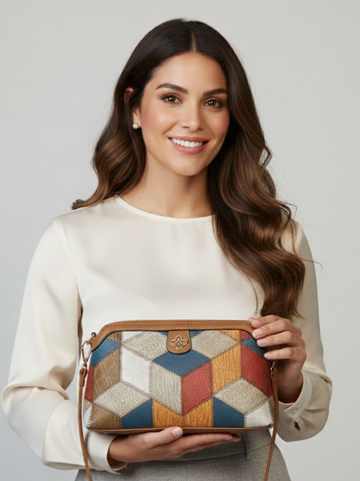 Kacey Crossbody Bag