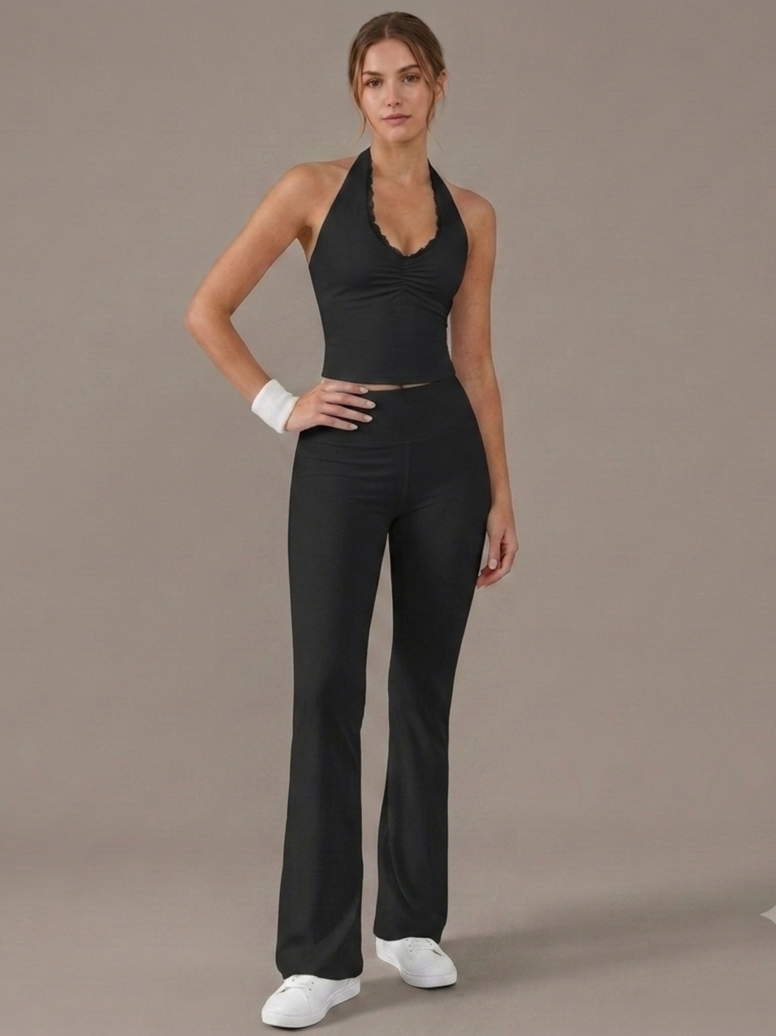 Vera Two-Piece Sports Set