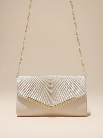 Candace Evening Clutch Bag