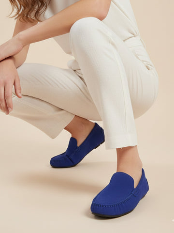 Ivy Casual Loafers