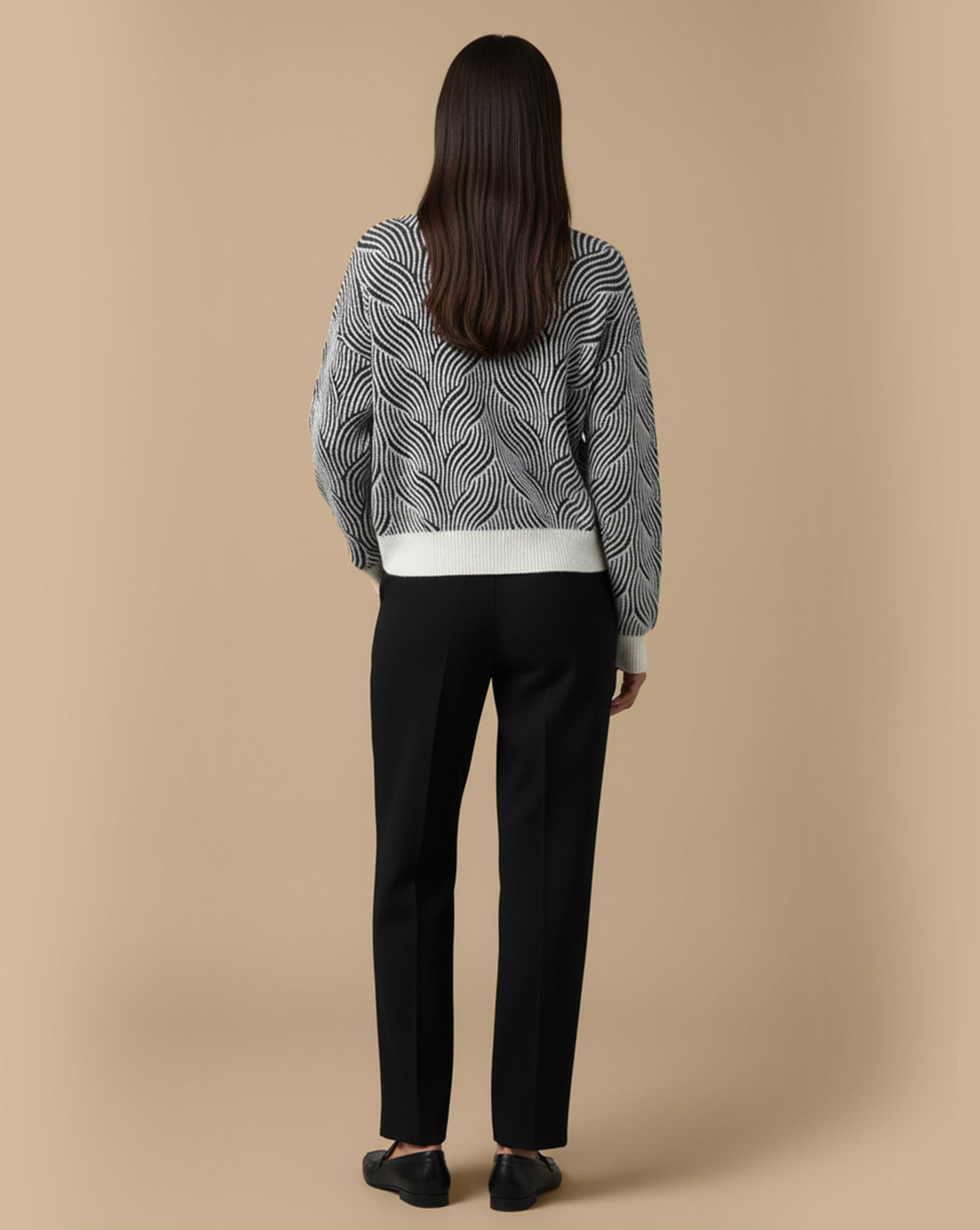 Janine Sweater
