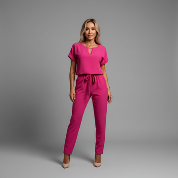 Sarita Trendy Jumpsuit