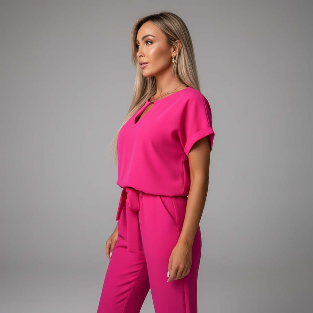 Sarita Trendy Jumpsuit