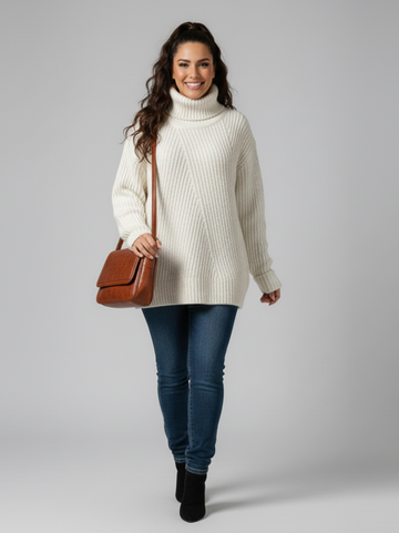 Axel Cozy Sweater