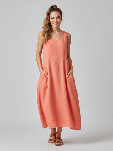 Betty Summer Sundress