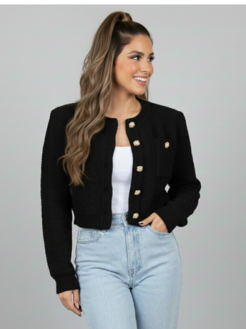Aviana Classy Cardigan