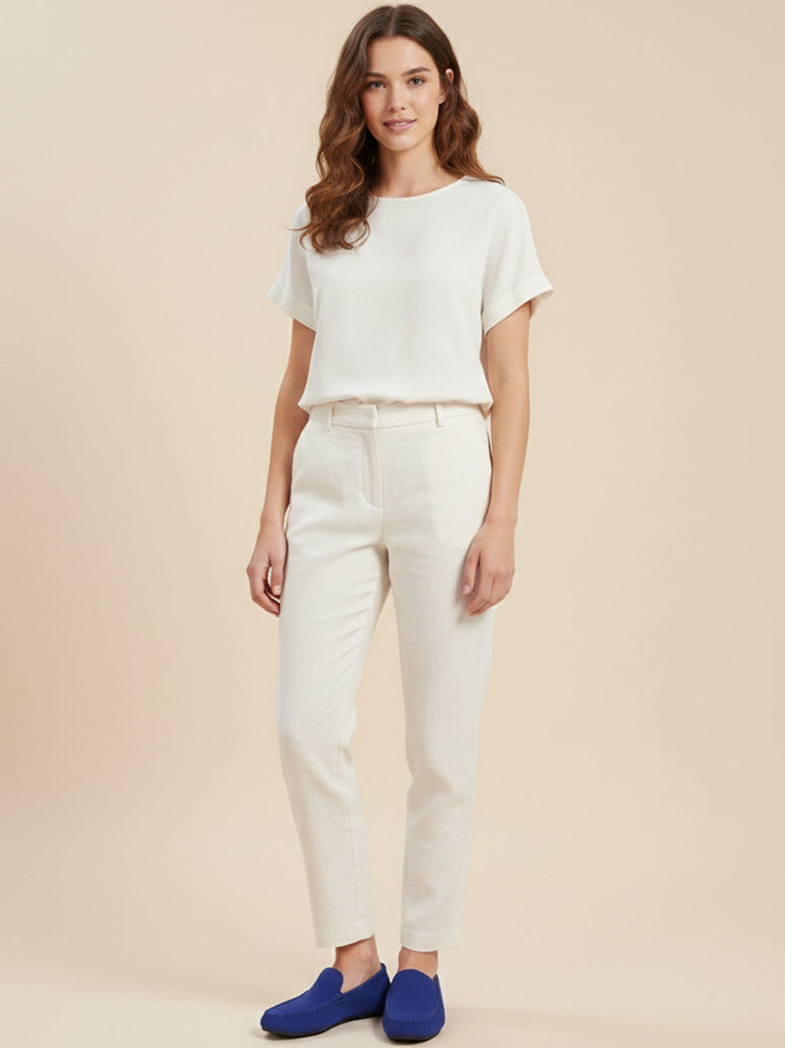 Ivy Casual Loafers