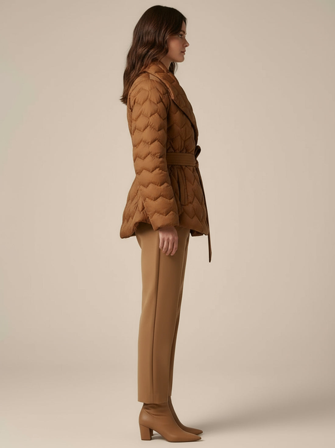 Mariana Puffer Jacket