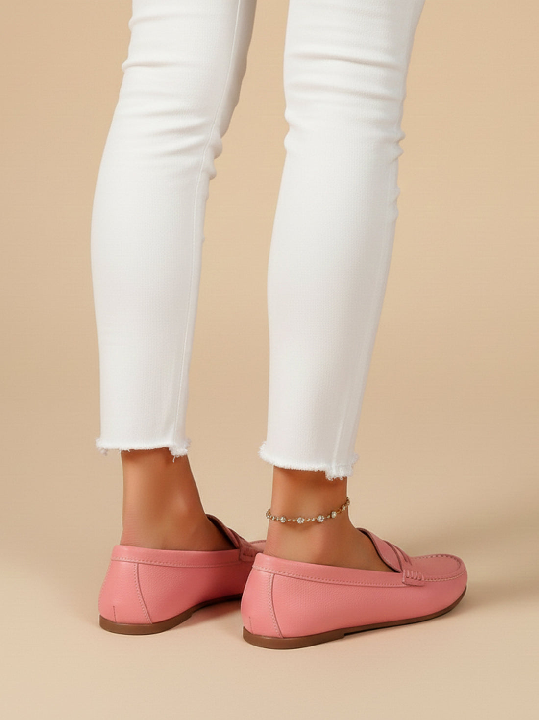 Brianna Loafers