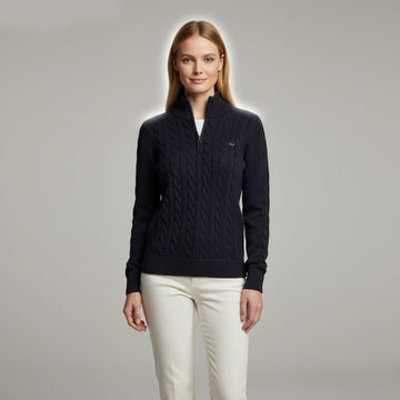 Sage Cozy Sweater