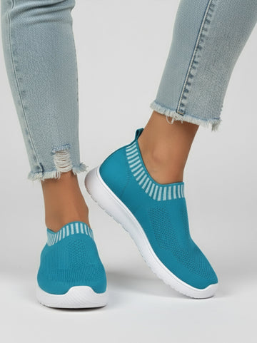 Myla Slip-on Sneakers
