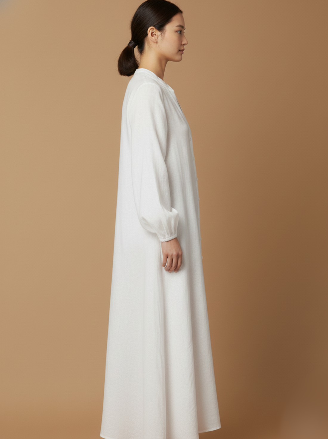 Jean Stylish Bohemian Dress