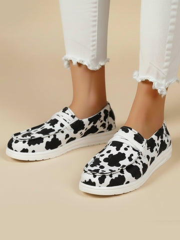 Brooke Walking Shoes