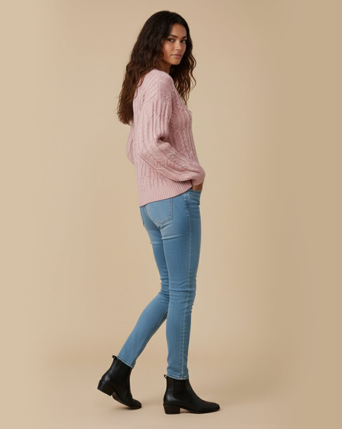 Letty Sweater