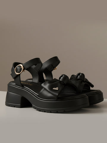 Tessa Platfrom Sandals