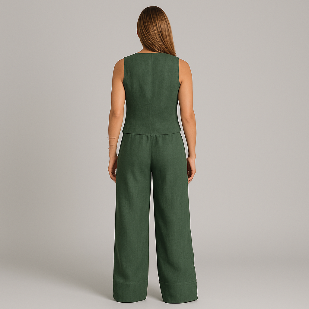 Kennedy Linen Coordinates