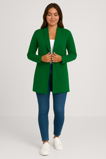 Kamila Cardigan