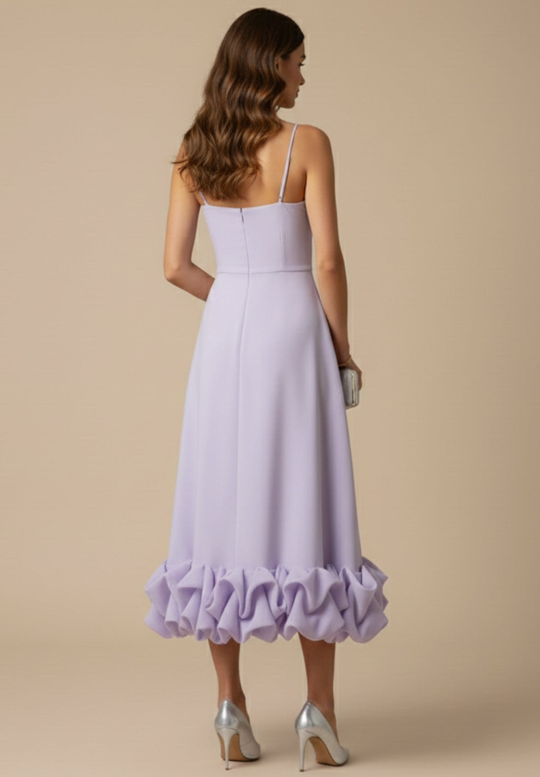 Amy Cocktail Dress