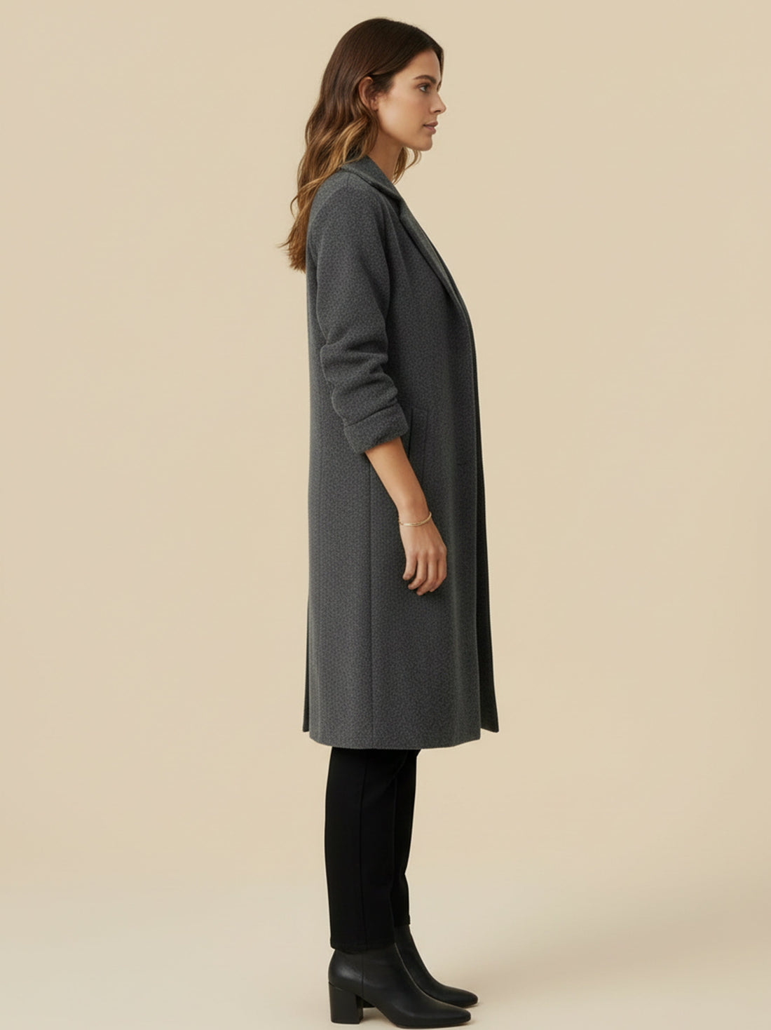 Melissa Cardigan
