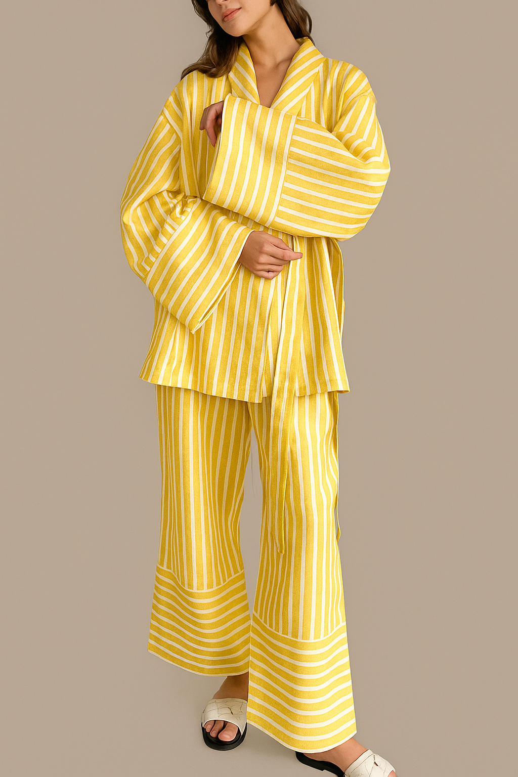 Victoria Stylish Two-piece Set
