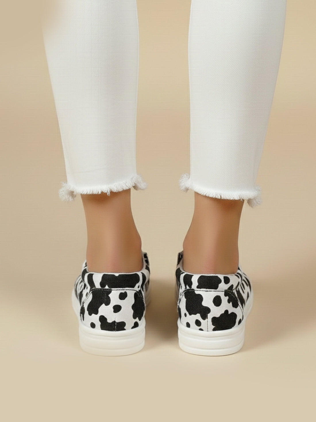 Brooke Walking Shoes