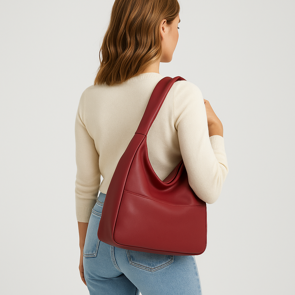 Aztrid Hobo Bag