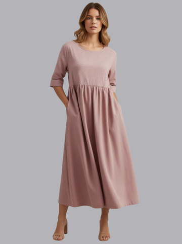 Chesca Midi Dress