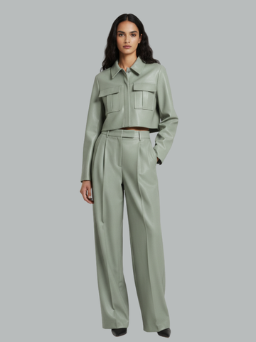 Ciara Stylish Two Piece Set