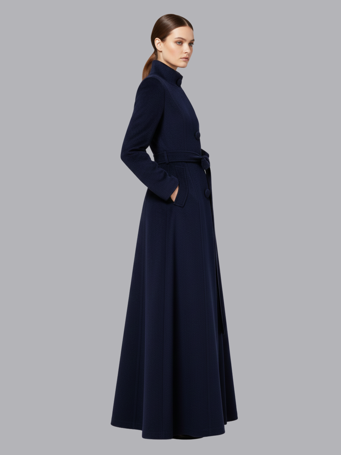 Ciara Winter Classic Coat