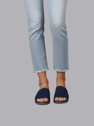 Clare Platform Sandals