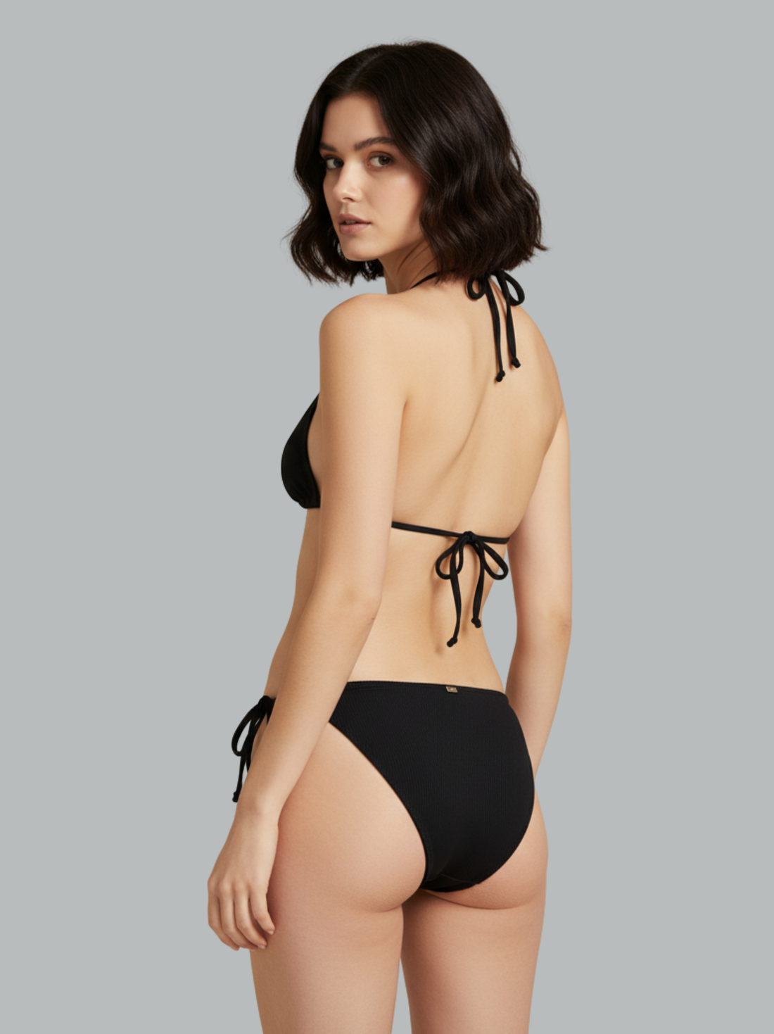 Classic Triangle Bikini