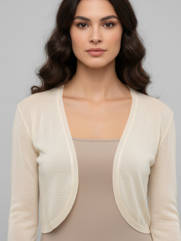 Kate Thin Knitted Cardigan