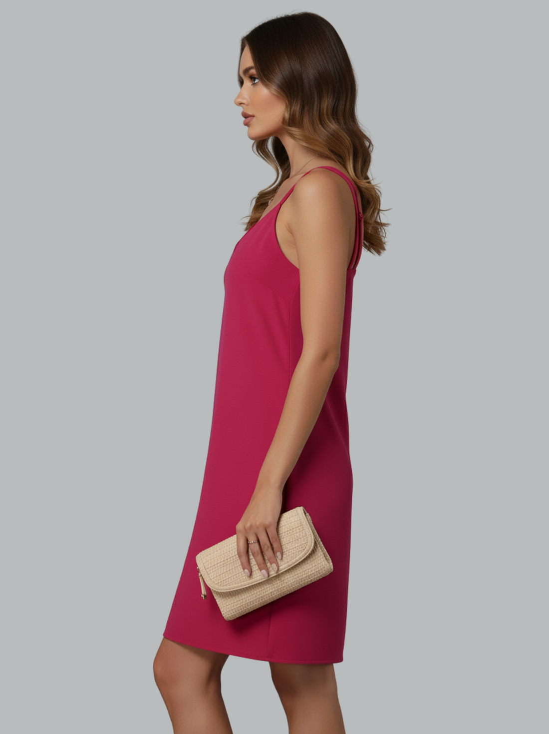 Cora Summer Dress