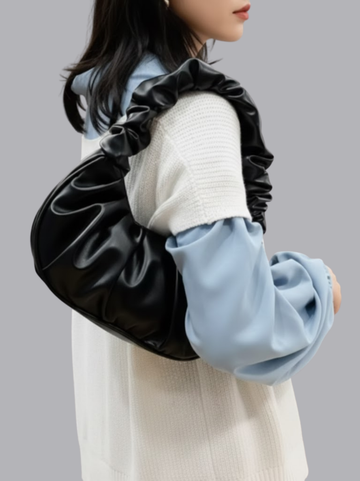 Polly Dumpling Handbag
